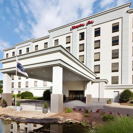 Hampton Inn Long Island-Brookhaven Farmingville Kültér fotó