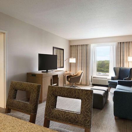 Hampton Inn Long Island-Brookhaven Farmingville Kültér fotó