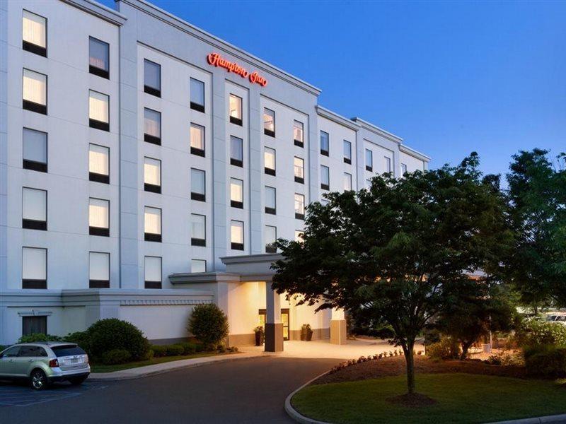 Hampton Inn Long Island-Brookhaven Farmingville Kültér fotó