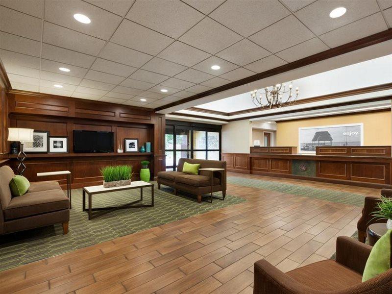 Hampton Inn Long Island-Brookhaven Farmingville Kültér fotó