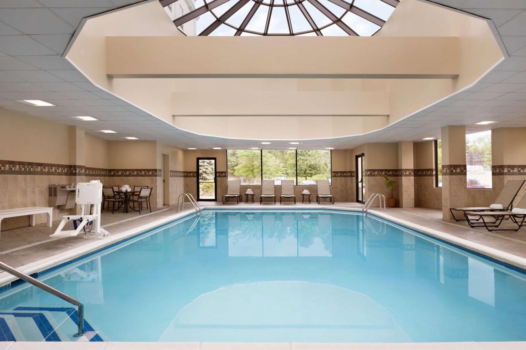 Hampton Inn Long Island-Brookhaven Farmingville Kültér fotó