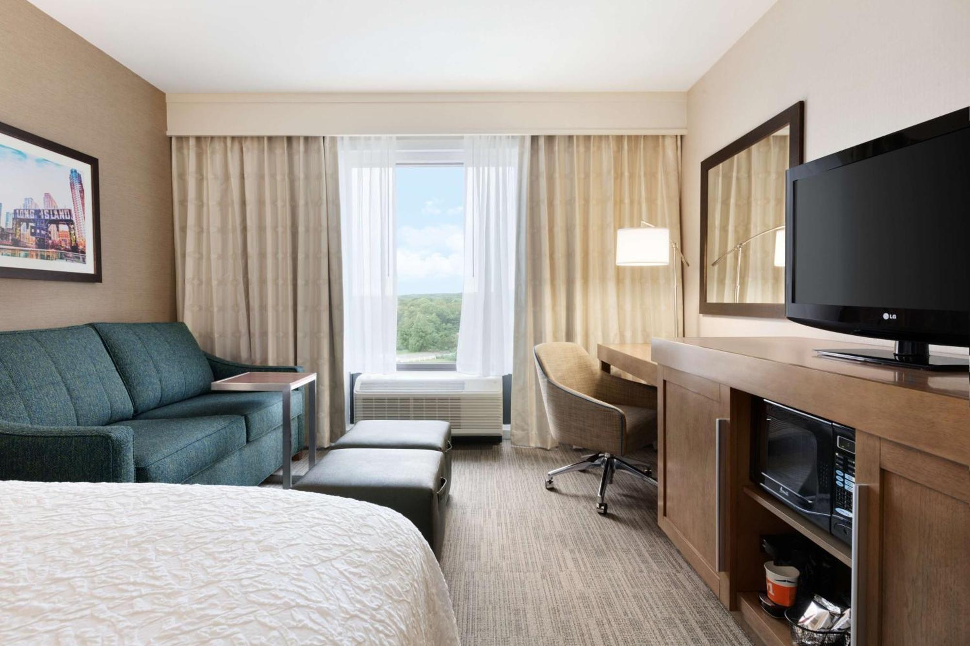 Hampton Inn Long Island-Brookhaven Farmingville Kültér fotó