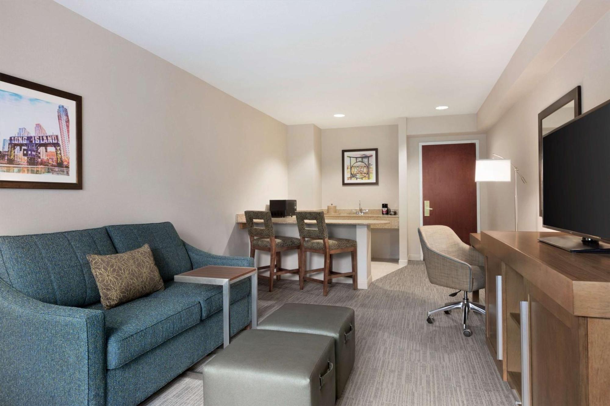 Hampton Inn Long Island-Brookhaven Farmingville Kültér fotó