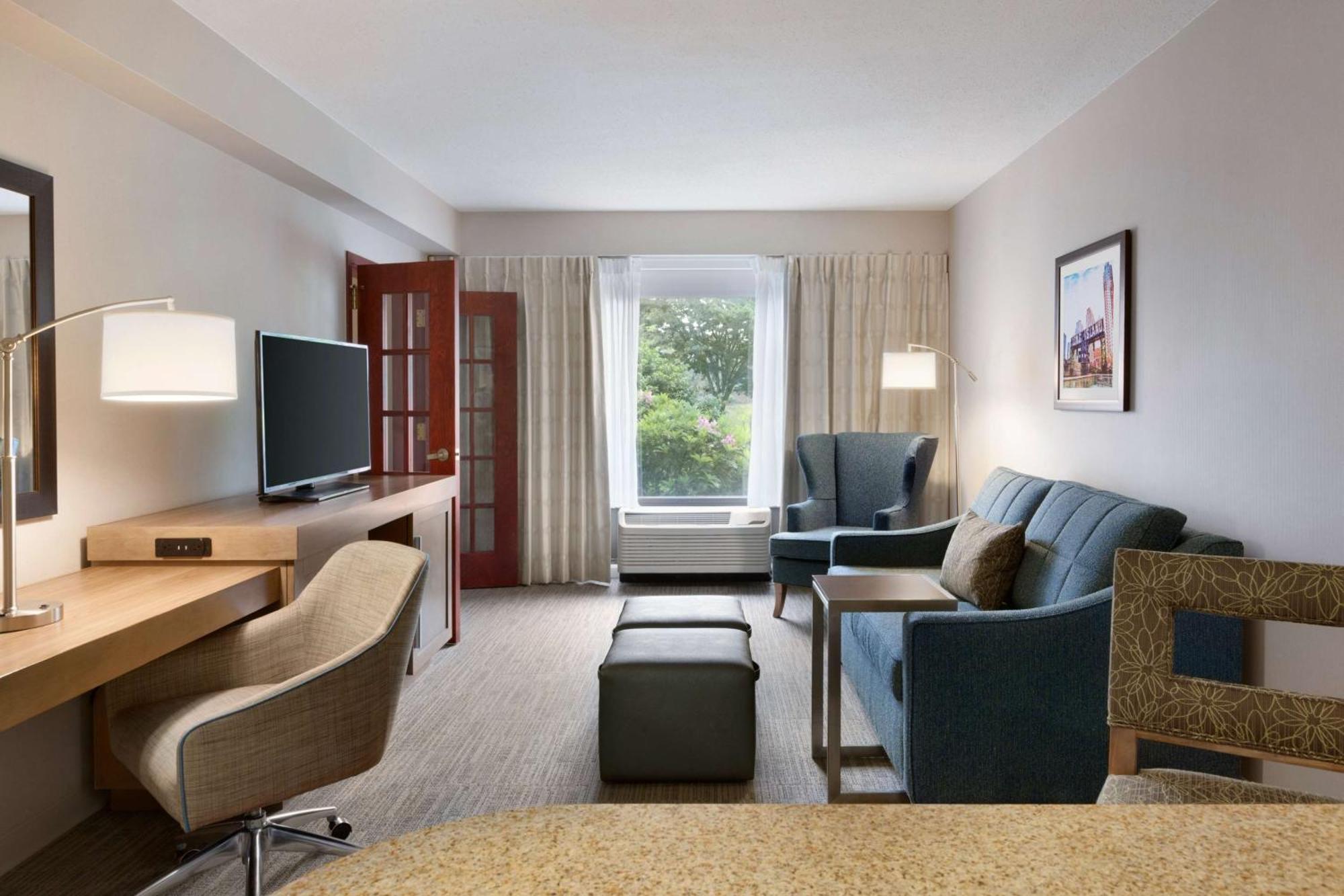 Hampton Inn Long Island-Brookhaven Farmingville Kültér fotó