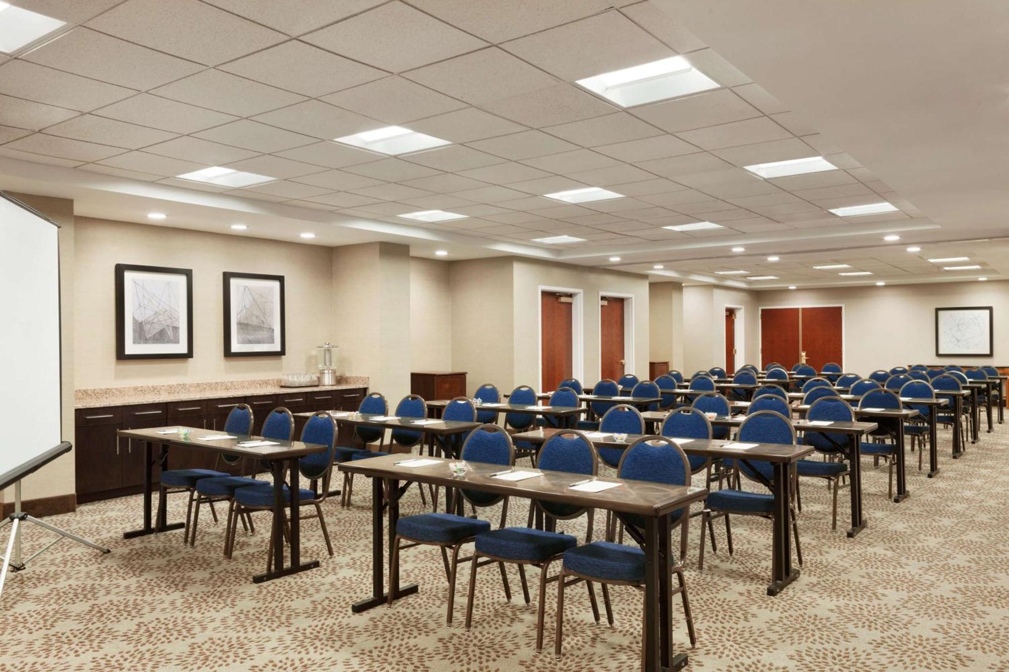 Hampton Inn Long Island-Brookhaven Farmingville Kültér fotó