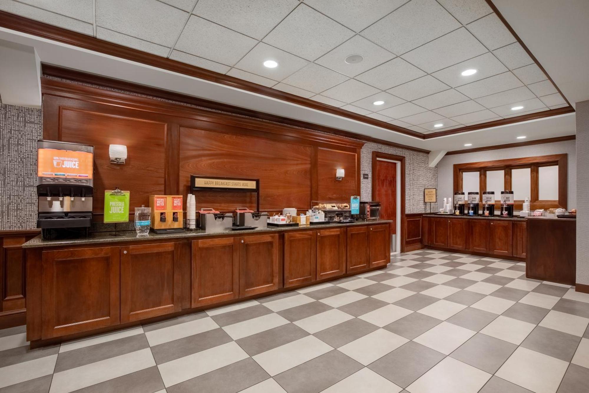 Hampton Inn Long Island-Brookhaven Farmingville Kültér fotó