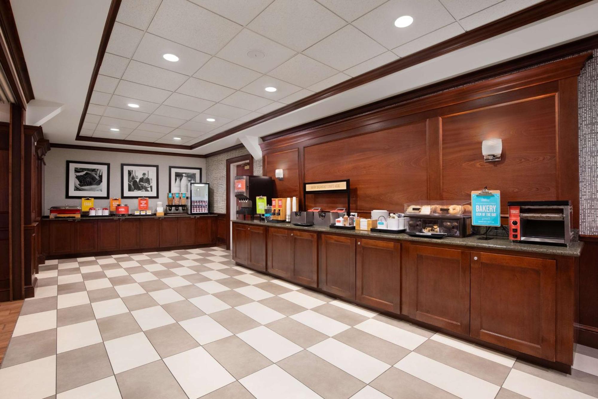 Hampton Inn Long Island-Brookhaven Farmingville Kültér fotó