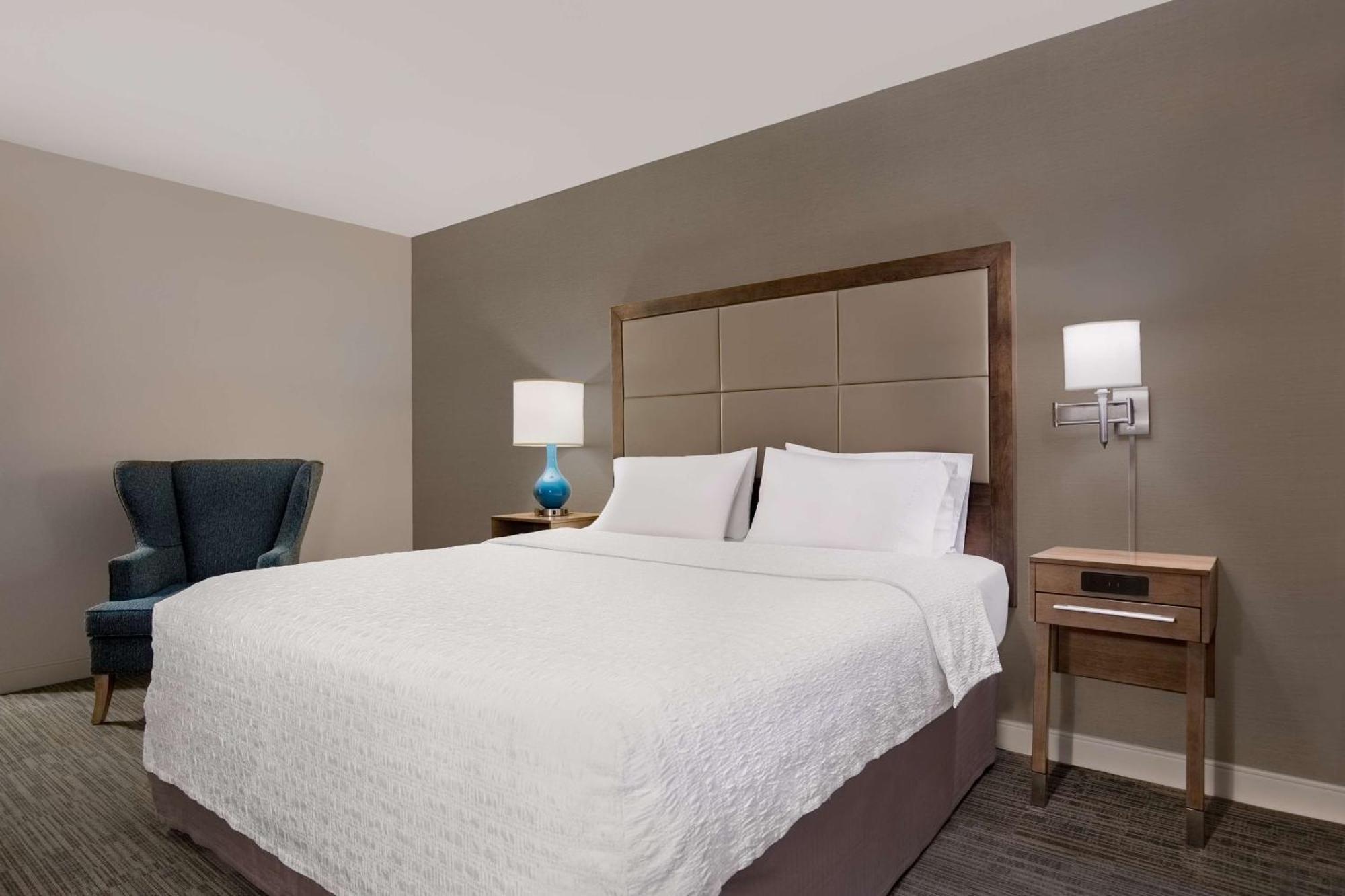Hampton Inn Long Island-Brookhaven Farmingville Kültér fotó