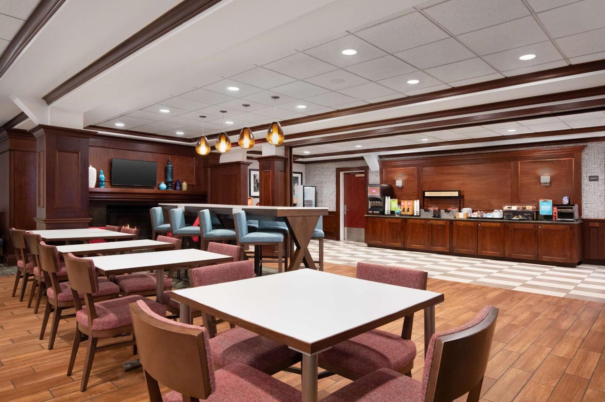 Hampton Inn Long Island-Brookhaven Farmingville Kültér fotó