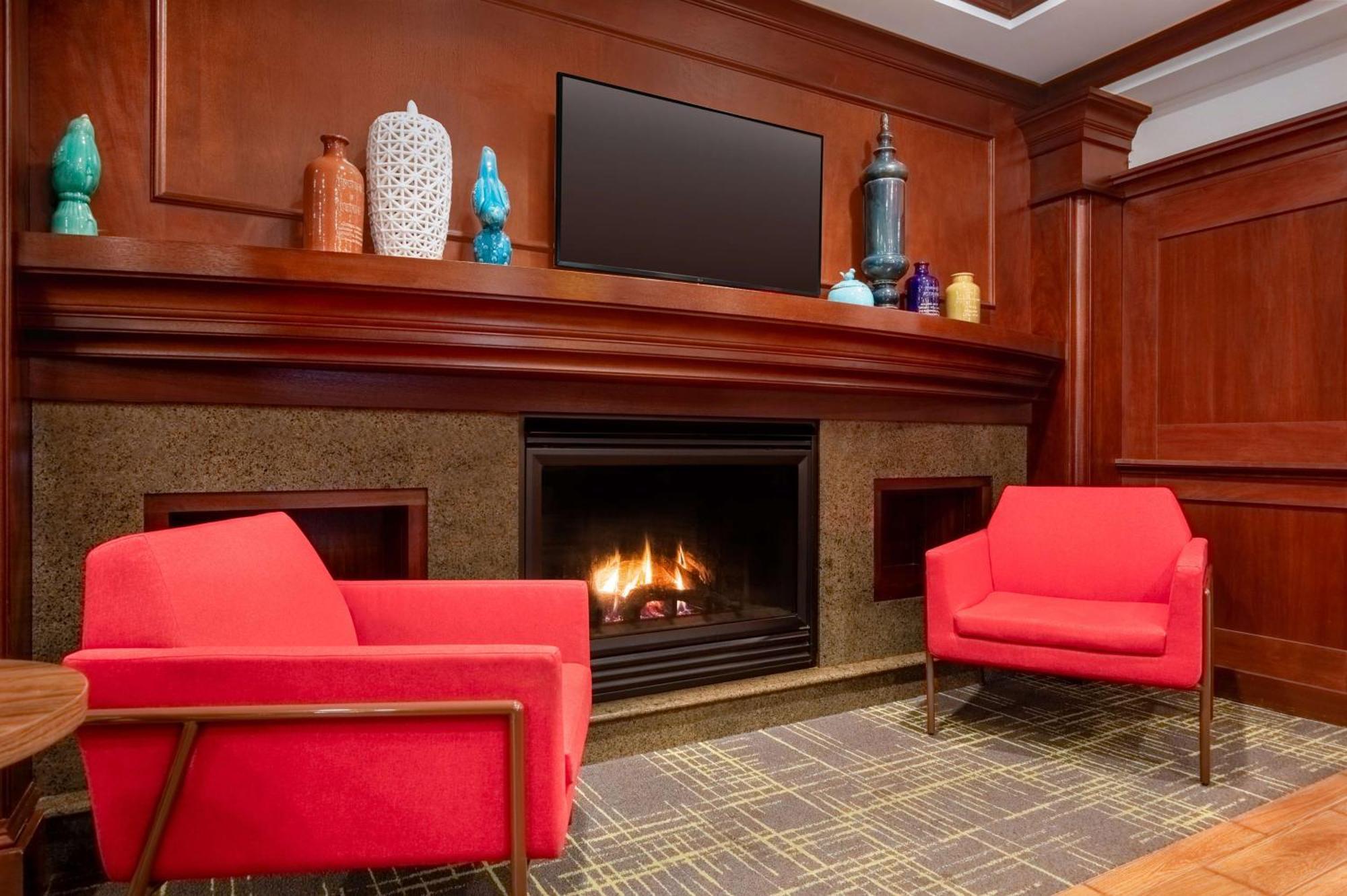 Hampton Inn Long Island-Brookhaven Farmingville Kültér fotó
