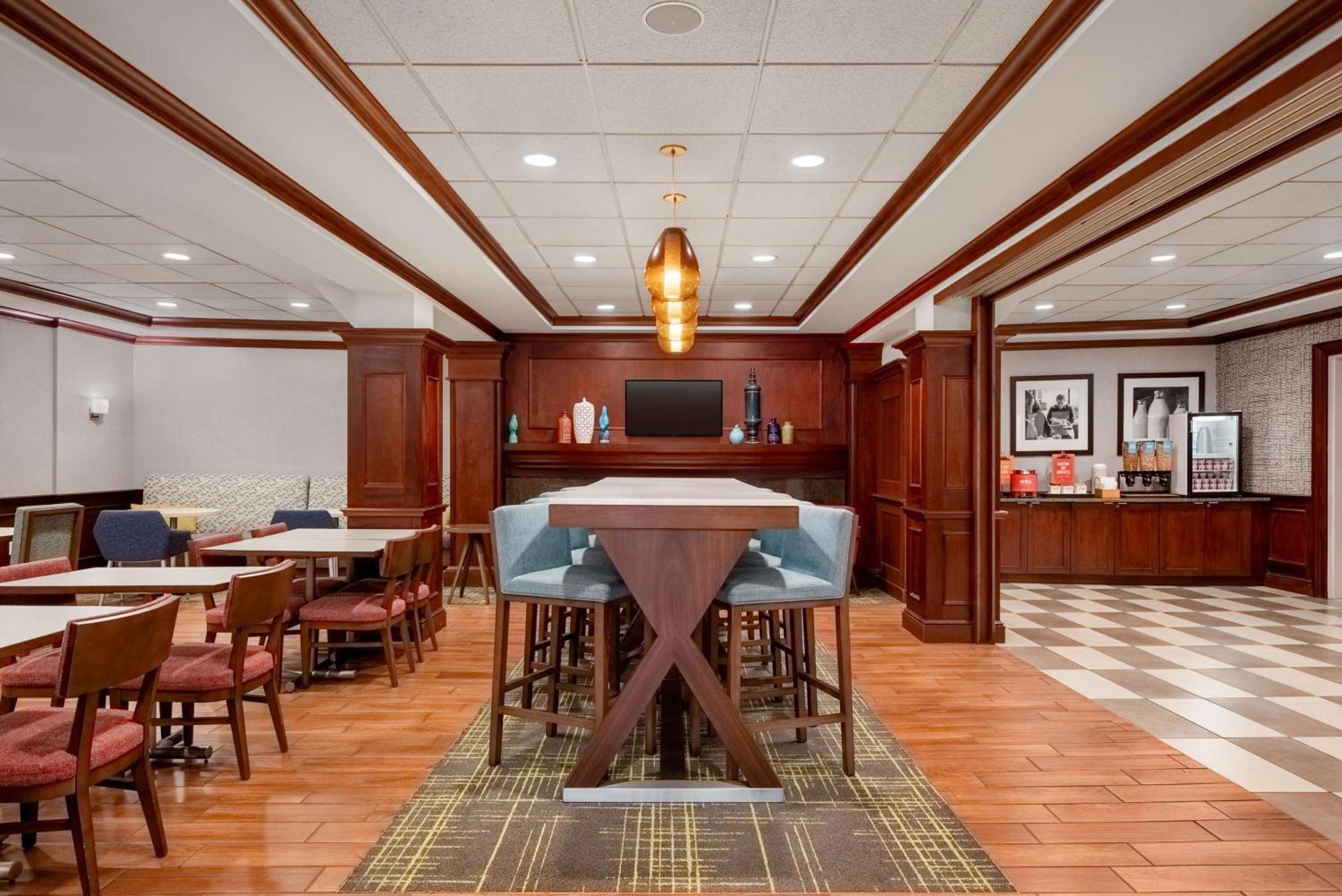 Hampton Inn Long Island-Brookhaven Farmingville Kültér fotó
