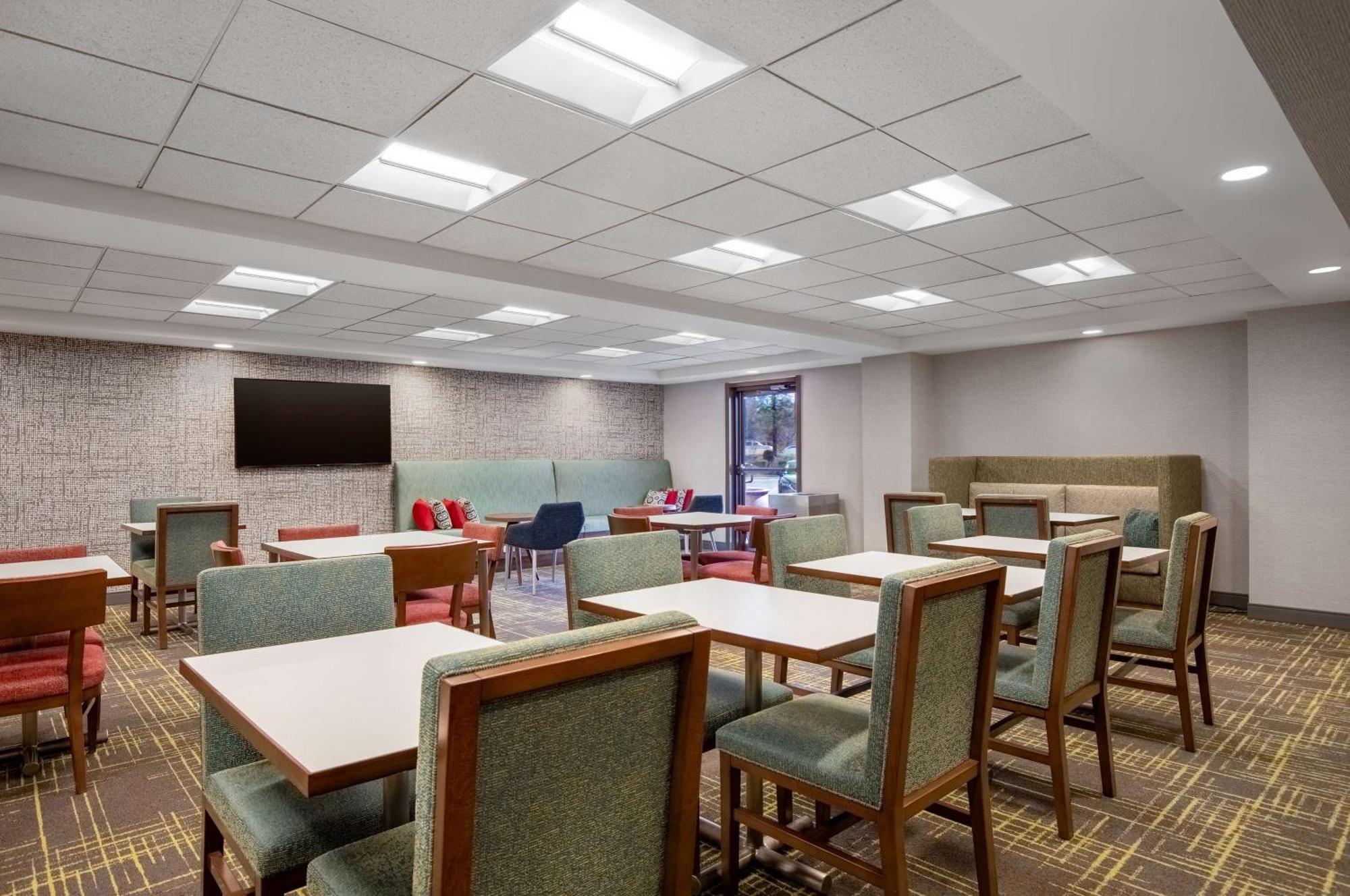 Hampton Inn Long Island-Brookhaven Farmingville Kültér fotó