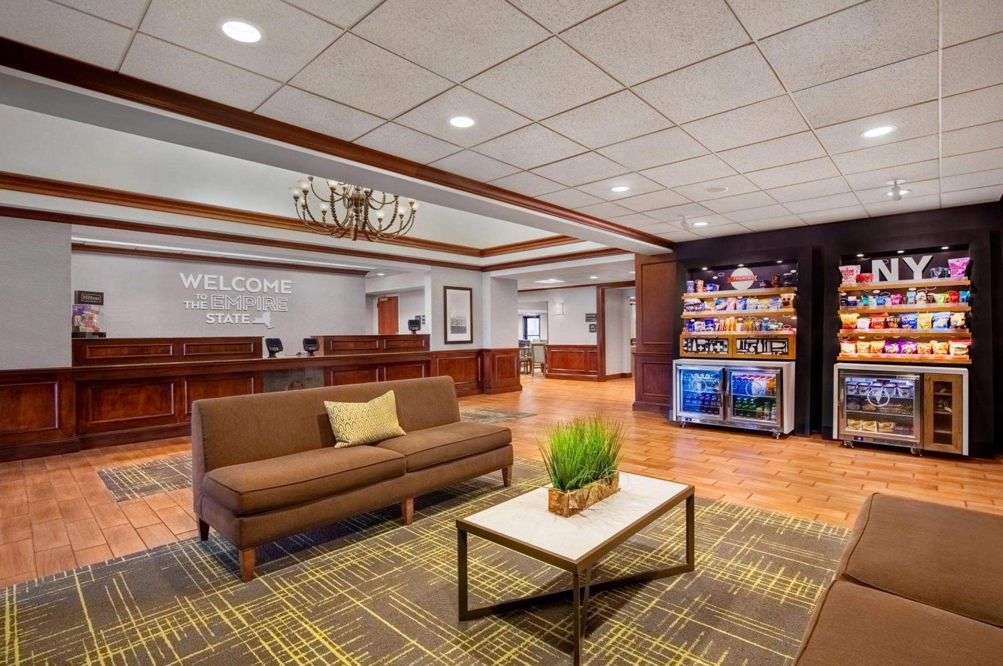 Hampton Inn Long Island-Brookhaven Farmingville Kültér fotó