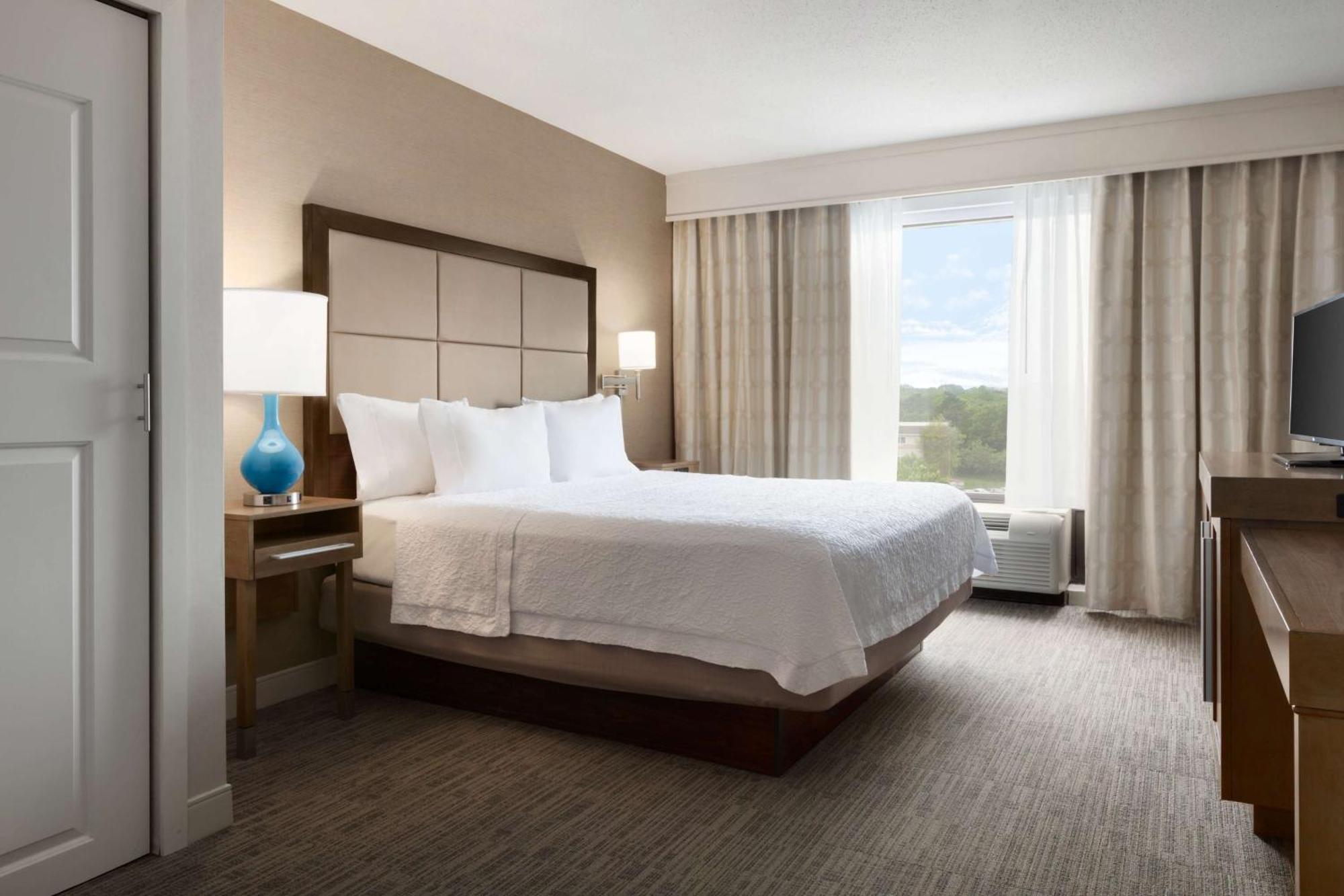 Hampton Inn Long Island-Brookhaven Farmingville Kültér fotó