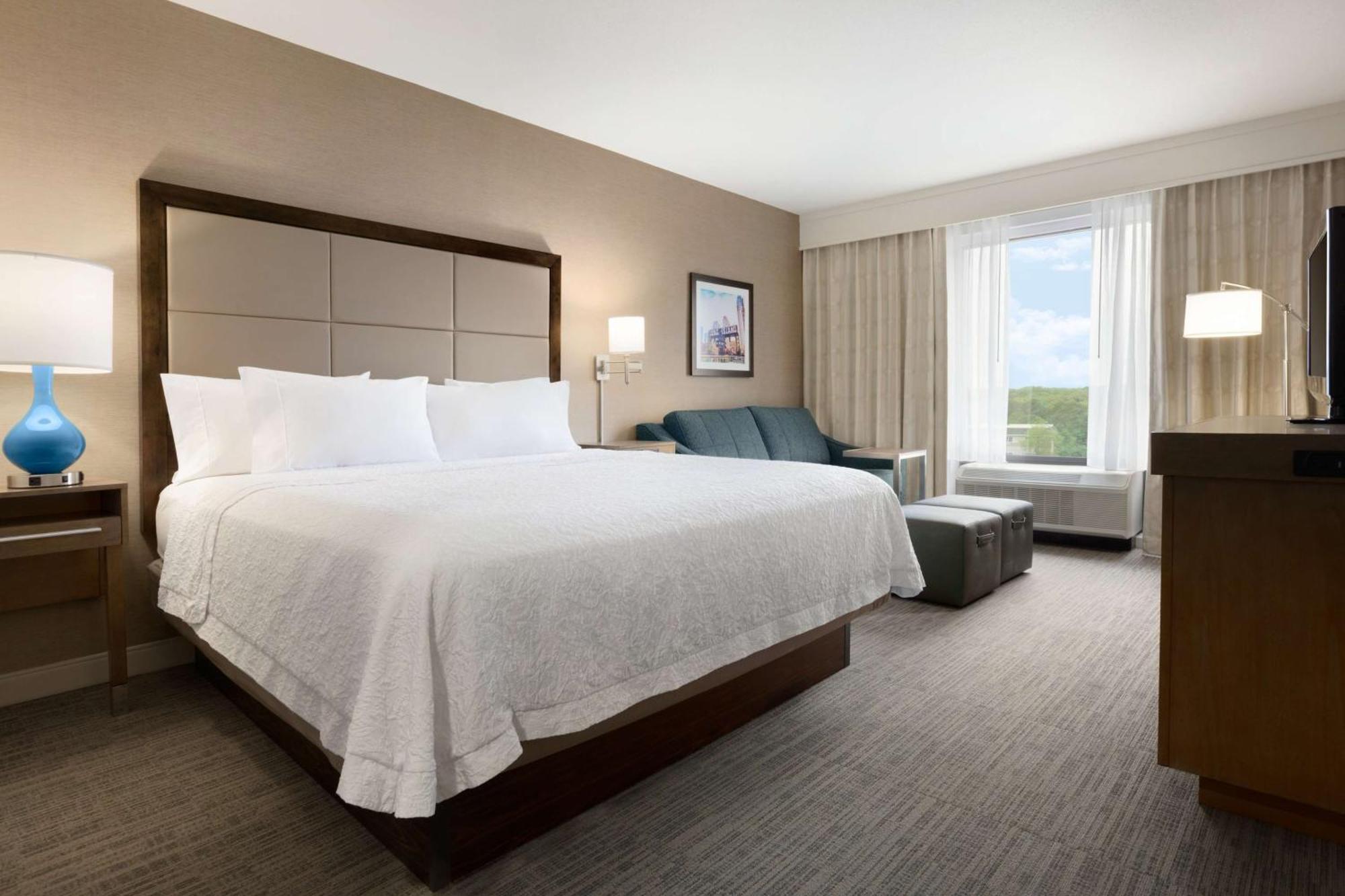 Hampton Inn Long Island-Brookhaven Farmingville Kültér fotó