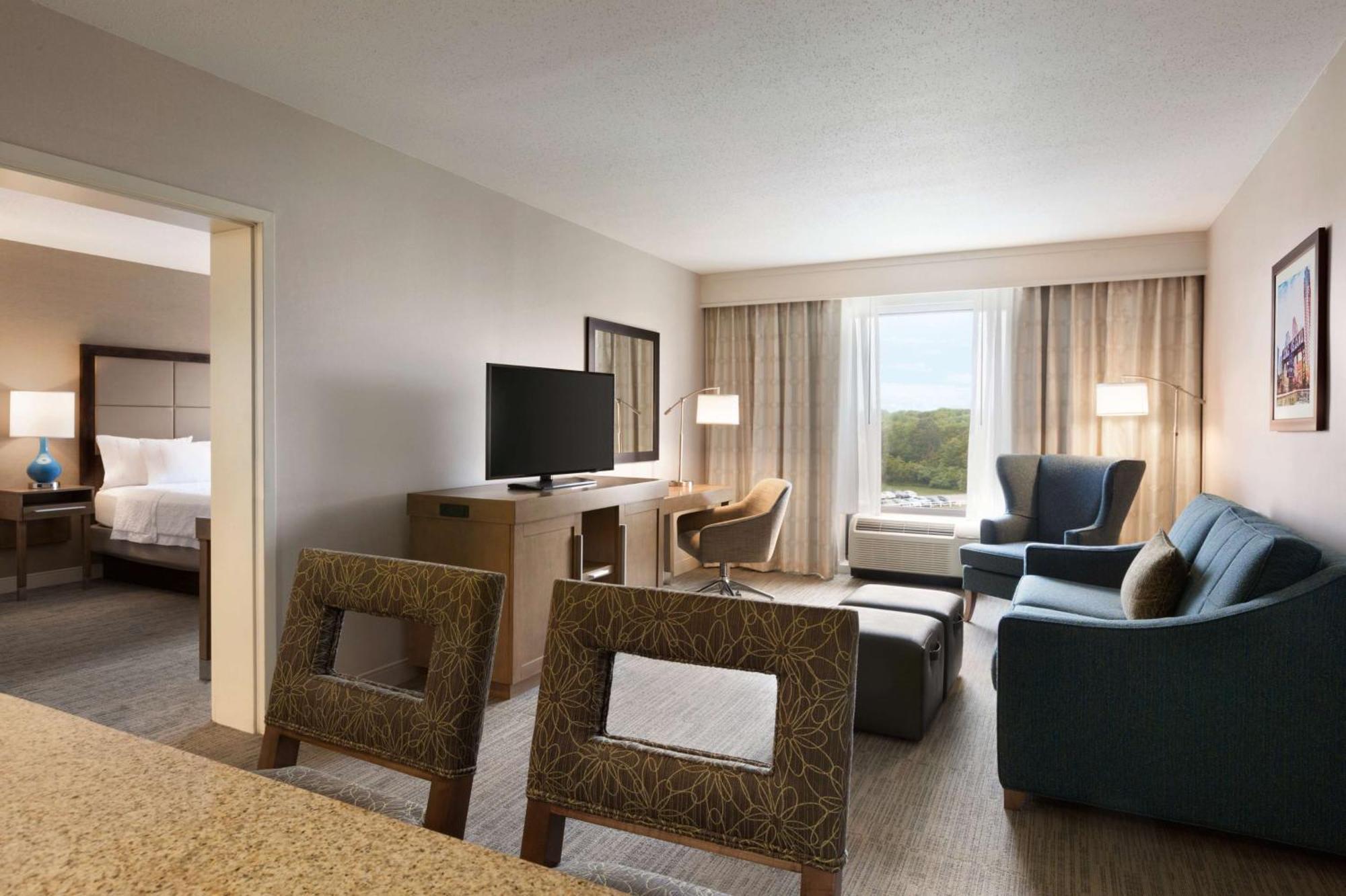 Hampton Inn Long Island-Brookhaven Farmingville Kültér fotó