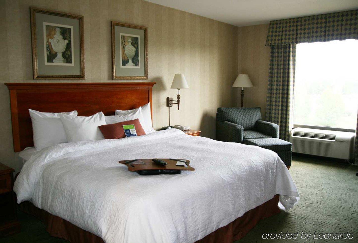 Hampton Inn Long Island-Brookhaven Farmingville Szoba fotó