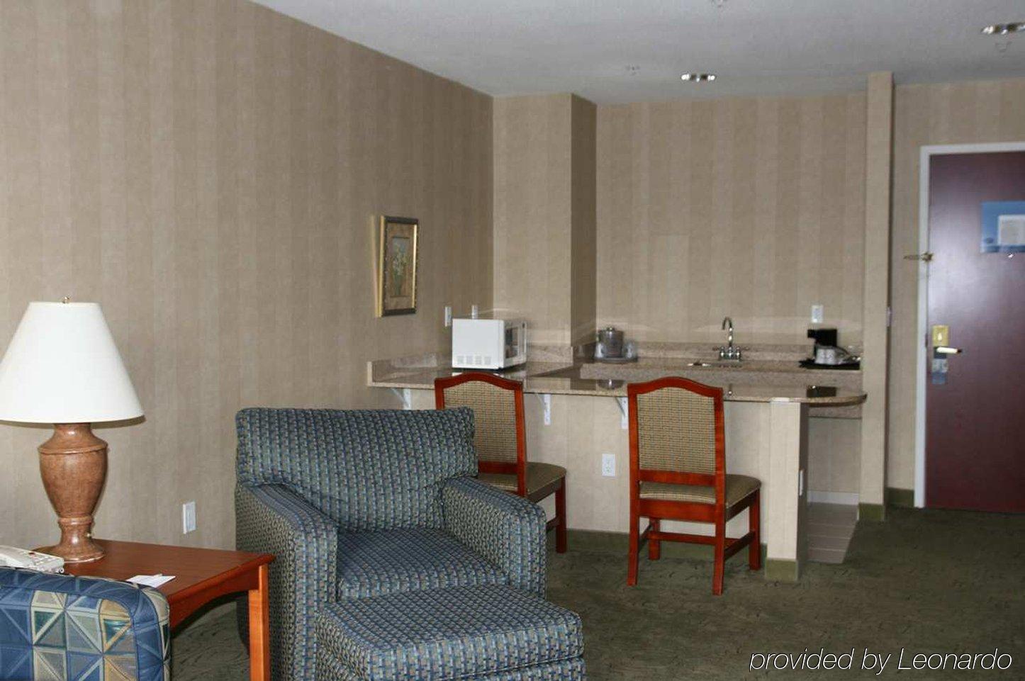 Hampton Inn Long Island-Brookhaven Farmingville Szoba fotó