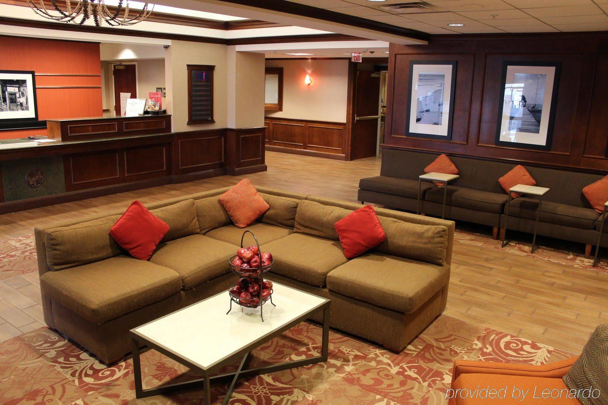 Hampton Inn Long Island-Brookhaven Farmingville Kültér fotó