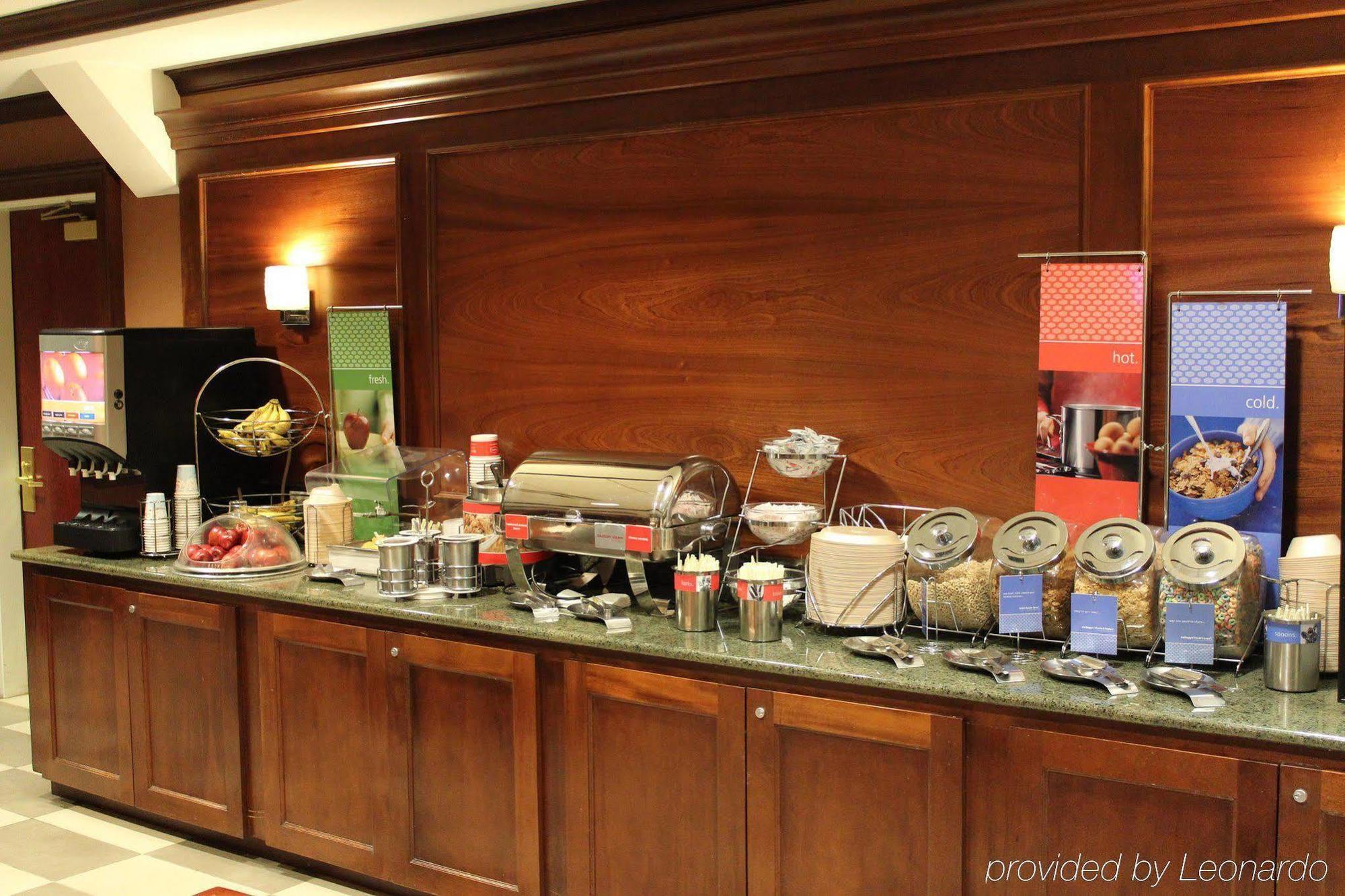 Hampton Inn Long Island-Brookhaven Farmingville Kültér fotó