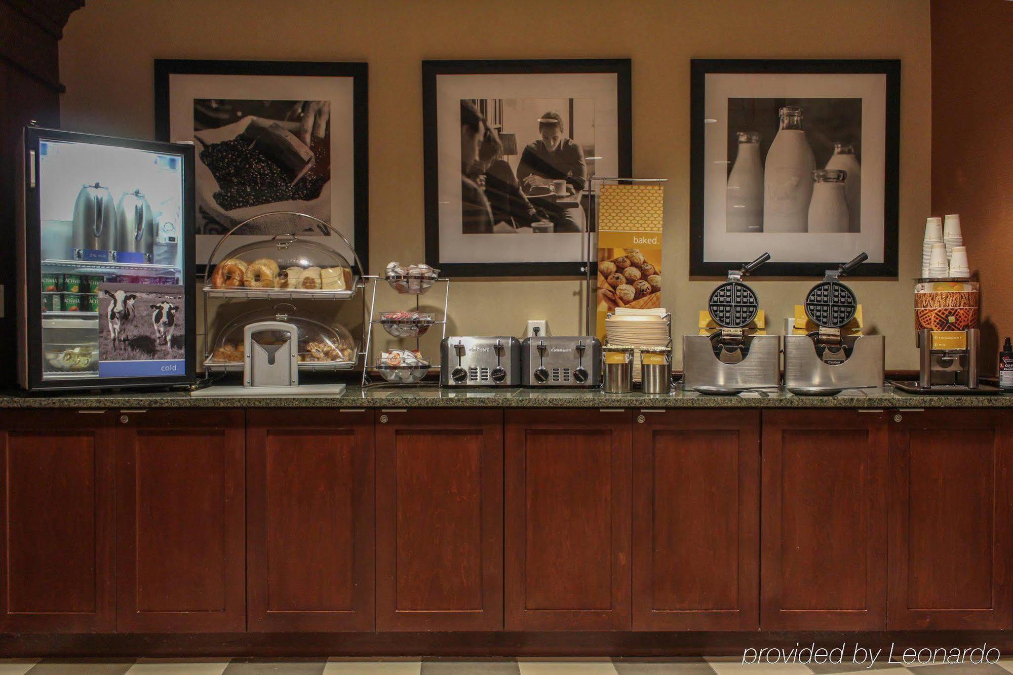 Hampton Inn Long Island-Brookhaven Farmingville Kültér fotó