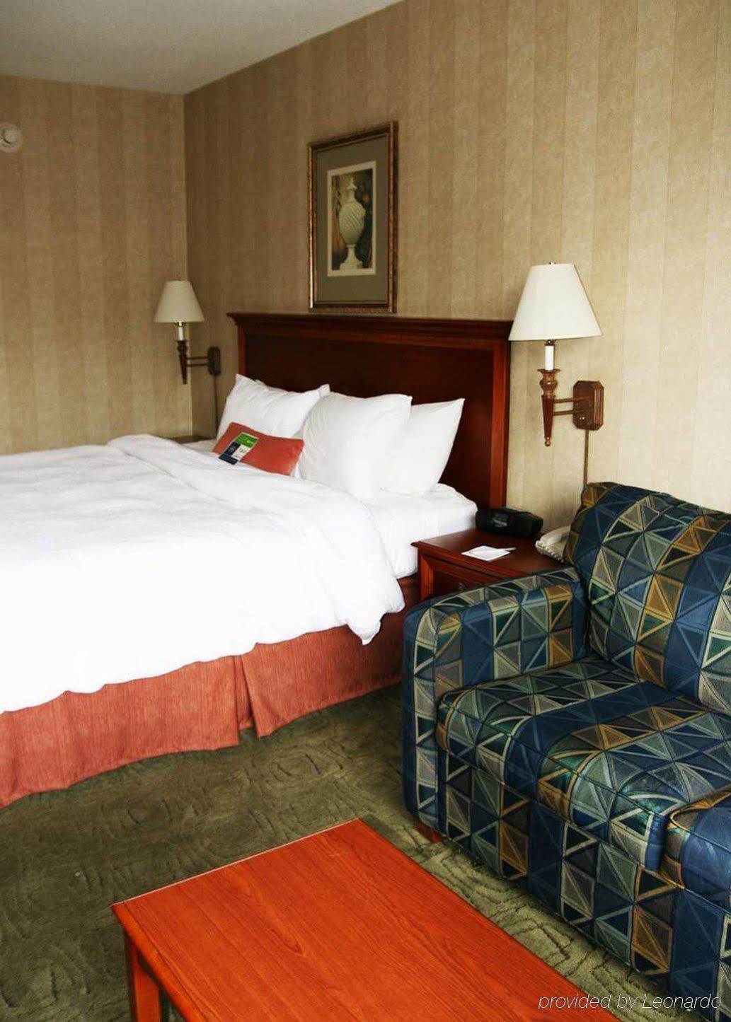 Hampton Inn Long Island-Brookhaven Farmingville Szoba fotó