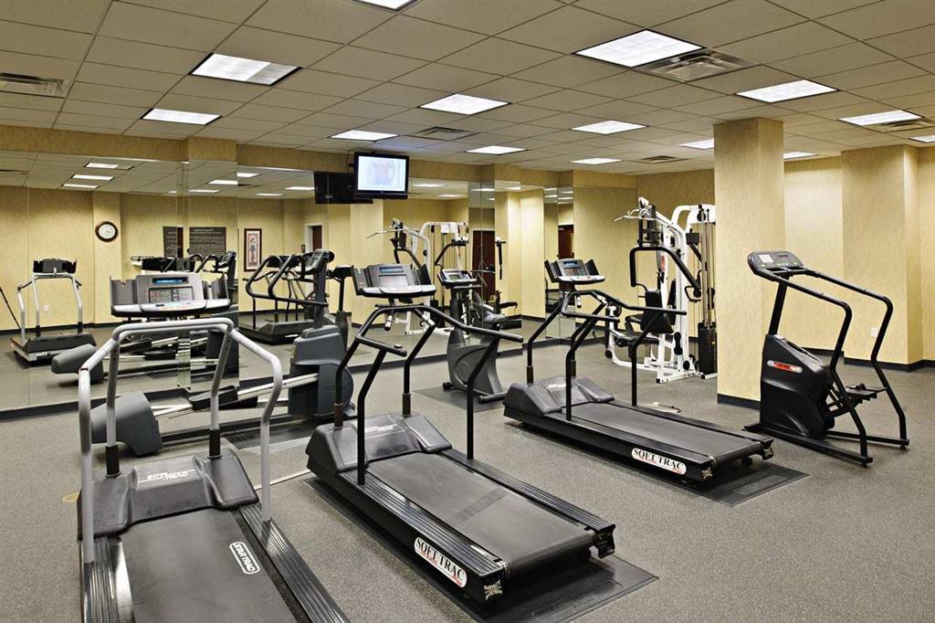 Hampton Inn Long Island-Brookhaven Farmingville Létesítmények fotó