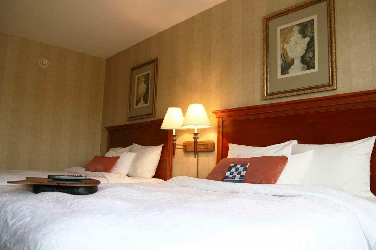 Hampton Inn Long Island-Brookhaven Farmingville Kültér fotó